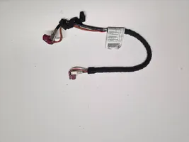 BMW 3 F30 F35 F31 Sound system wiring loom 9251730