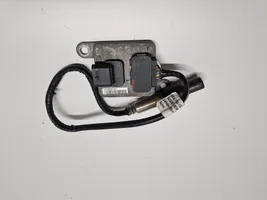 BMW 1 E81 E87 Sensore della sonda Lambda 7580517