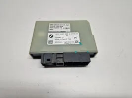 BMW 5 G30 G31 Muut ohjainlaitteet/moduulit 16198481599