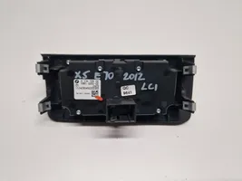 BMW X6 E71 Muut kytkimet/nupit/vaihtimet 9134726