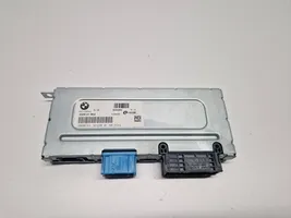 BMW 5 F10 F11 Moduł sterowania Gateway 9244262