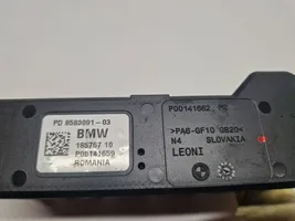 BMW 7 G11 G12 Другие блоки управления / модули 8583091