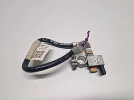 BMW X5 F15 Negative earth cable (battery) 9329885