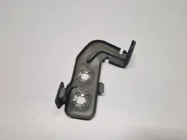 BMW 4 F32 F33 Supporto di montaggio del parafango 7255822