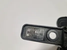 BMW X6 E71 Rurka wlewu płynu do spryskiwaczy szyb 7162586