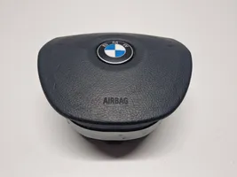 BMW 5 F10 F11 Airbag de volant 33678382902