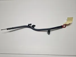 BMW 3 F30 F35 F31 Bagnet poziomu oleju 781049304