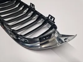 BMW 4 F32 F33 Grille de calandre avant 7294814