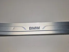 BMW 7 G11 G12 Galinio slenksčio apdaila (vidinė) 7369888