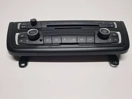 BMW 3 F30 F35 F31 Panel klimatyzacji 9320341