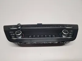 BMW 5 G30 G31 Panel klimatyzacji 6826844