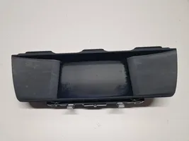 BMW 5 F10 F11 Monitori/näyttö/pieni näyttö 9241825