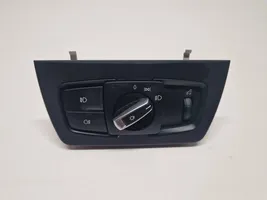 BMW 4 F32 F33 Light switch 9393946