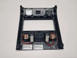 BMW X6 E71 Panel klimatyzacji 9215514