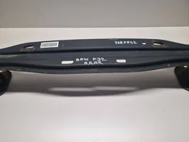 BMW 4 F32 F33 Rear bumper cross member 7285542