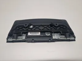 BMW 6 F12 F13 Panel / Radioodtwarzacz CD/DVD/GPS 9293395