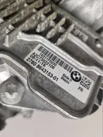 BMW X6 F16 Gearbox transfer box case 8643151