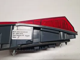 BMW 7 G11 G12 Tailgate rear/tail lights 2583244