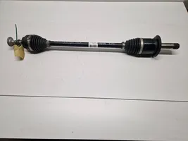 BMW X1 F48 F49 Rear driveshaft 7646867