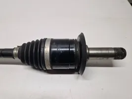 BMW X1 F48 F49 Rear driveshaft 7646867