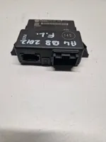 Audi A4 S4 B8 8K Modulo di controllo accesso 8R0907468C