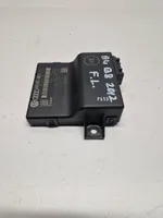 Audi A4 S4 B8 8K Modulo di controllo accesso 8R0907468C