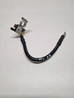 Audi A4 S4 B8 8K Minuskabel Massekabel Batterie 8T0915181