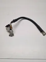 Audi A4 S4 B8 8K Negative earth cable (battery) 8T0915181