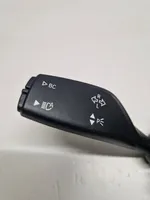 BMW X6 F16 Wiper turn signal indicator stalk/switch 9368591