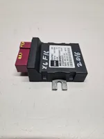 BMW X6 F16 Fuel pump relay 7411596