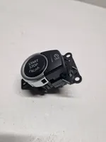 BMW X6 F16 Engine start stop button switch 9291690