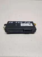 BMW X6 F16 Antenna GPS 92870811