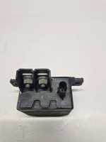 BMW X6 F16 Coolant fan relay 9198302