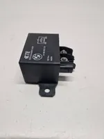 BMW X6 F16 Coolant fan relay 9198302