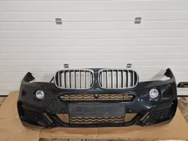 BMW X6 F16 Front bumper 