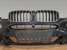 BMW X6 F16 Front bumper 