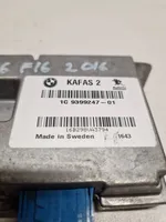 BMW X6 F16 Kameran ohjainlaite/moduuli 9399247