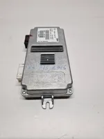 BMW X6 F16 Camera control unit module 16129510