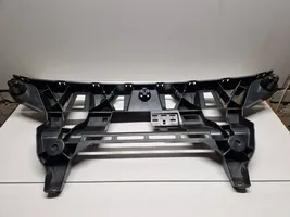 BMW X6 F16 Rear bumper mounting bracket 7349374