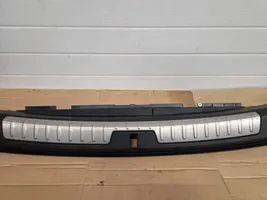 BMW X6 F16 Trunk/boot sill cover protection 7314704