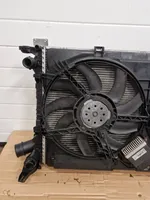 Audi A4 S4 B8 8K Kit Radiateur 8K0121251T