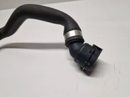 BMW X6 F16 Engine coolant pipe/hose 8514221