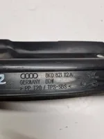 Audi A4 S4 B8 8K Rivestimento dell’estremità del parafango 8K0821112A