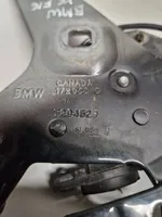 BMW X6 F16 Engine bonnet/hood hinges 7294529