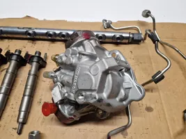 BMW 5 F10 F11 Fuel injection system set 7823470