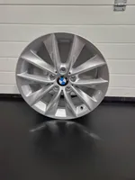 BMW X4 F26 R18 alloy rim 6787578