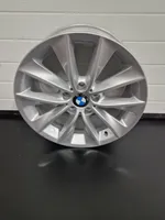 BMW X4 F26 R18 alloy rim 6787578