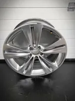 BMW 5 GT F07 R20-alumiinivanne 6788705