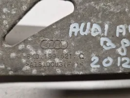 Audi A4 S4 B8 8K Panel mocowanie chłodnicy / dół 8K0199521Q