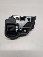 BMW 3 E92 E93 Front door lock 7202145